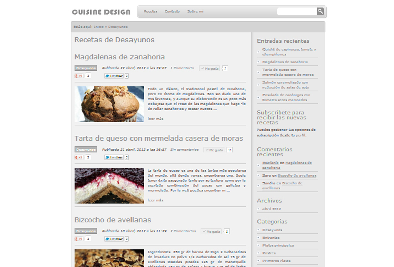 cuisine design 3  